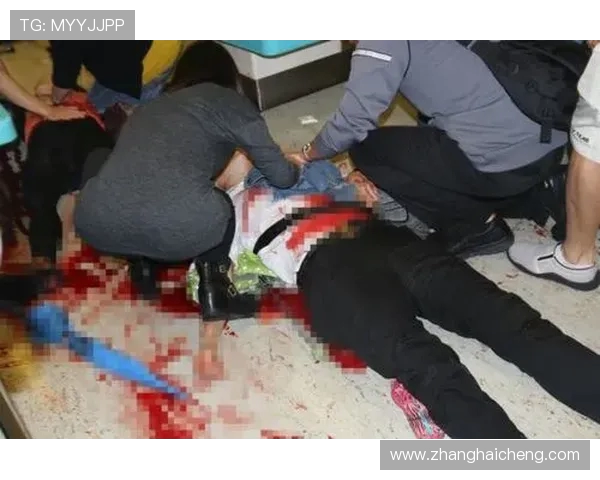 台北捷运血案背后的体育精神：用生命挑战命运的极限