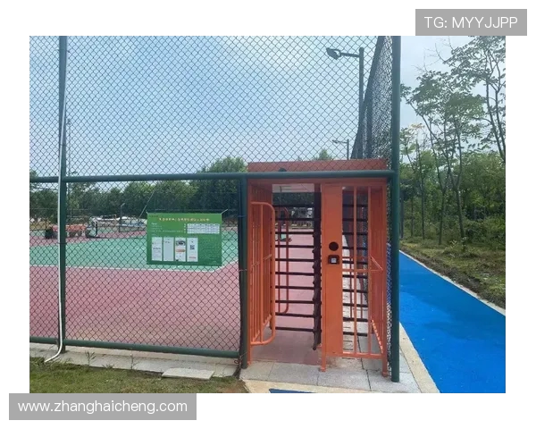 体育场馆智能化闸机的人群压力传感赛